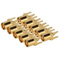 thumbnail image 3 of MMCX Female Connector10Pcs MMCX KE Connector MMCX Connector MMCXKE Connector Rapid Response, 3 of 5