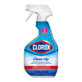 thumbnail image 2 of Clorox Clean Up Spray Fresh Scent 946ml (Pack of 2), 2 of 3