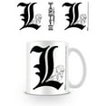 thumbnail image 2 of Note L Tasse, 2 of 2