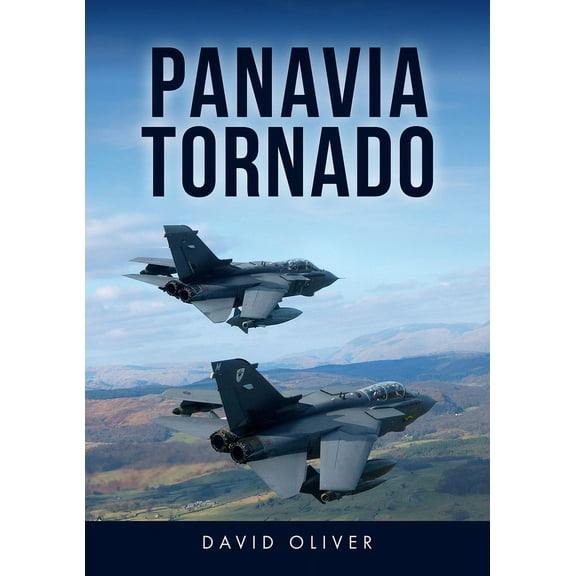 Panavia Tornado (Paperback)