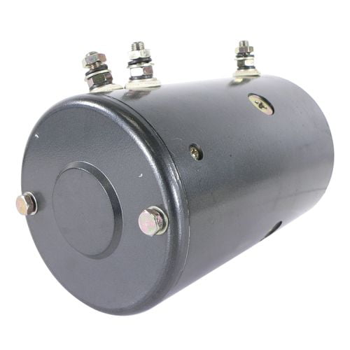 DB Electrical LRW0016 New Winch Motor for 12 Volt Warn Double Ball Bearing 6Hp Mrvb5 20 Spline Mrvb4 Mrvb7 11212449 15747 15877 17102 18184 226626 26629 458058 7536 7682 AMJ4635 D-2000 9130450047