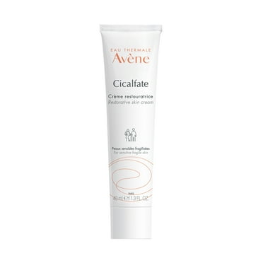 Avene Cicalfate Restorative Skin Cream, 1.3 Fl Oz