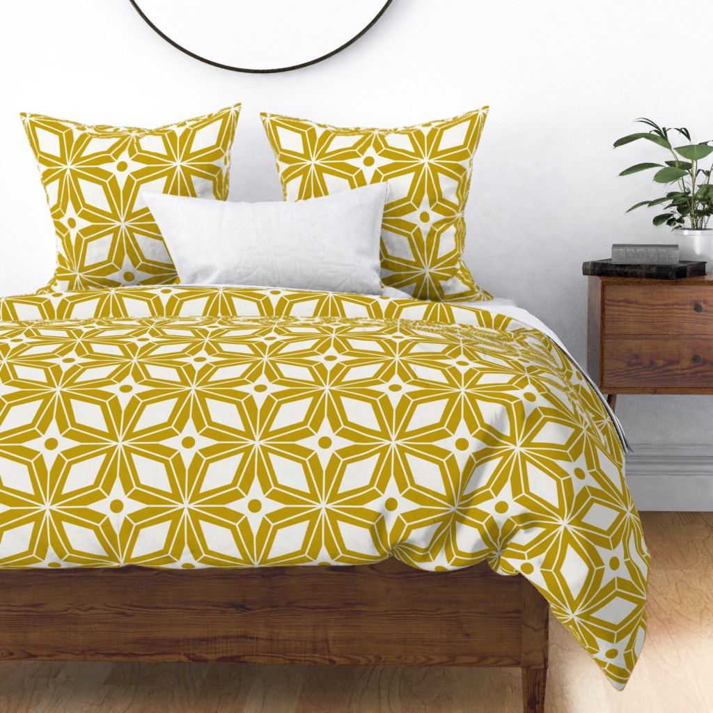 Cotton Sateen Duvet Cover, Full/Queen 