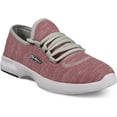 thumbnail image 3 of KR Strikeforce The Maui Womens Athletic Style Bowling Shoe 9 Rose, 3 of 5