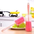 thumbnail image 6 of Sponge Cup Brush Wineglass Water Bottle Coffe Tea Mug Brush Glass Cup Brushes, 6 of 10