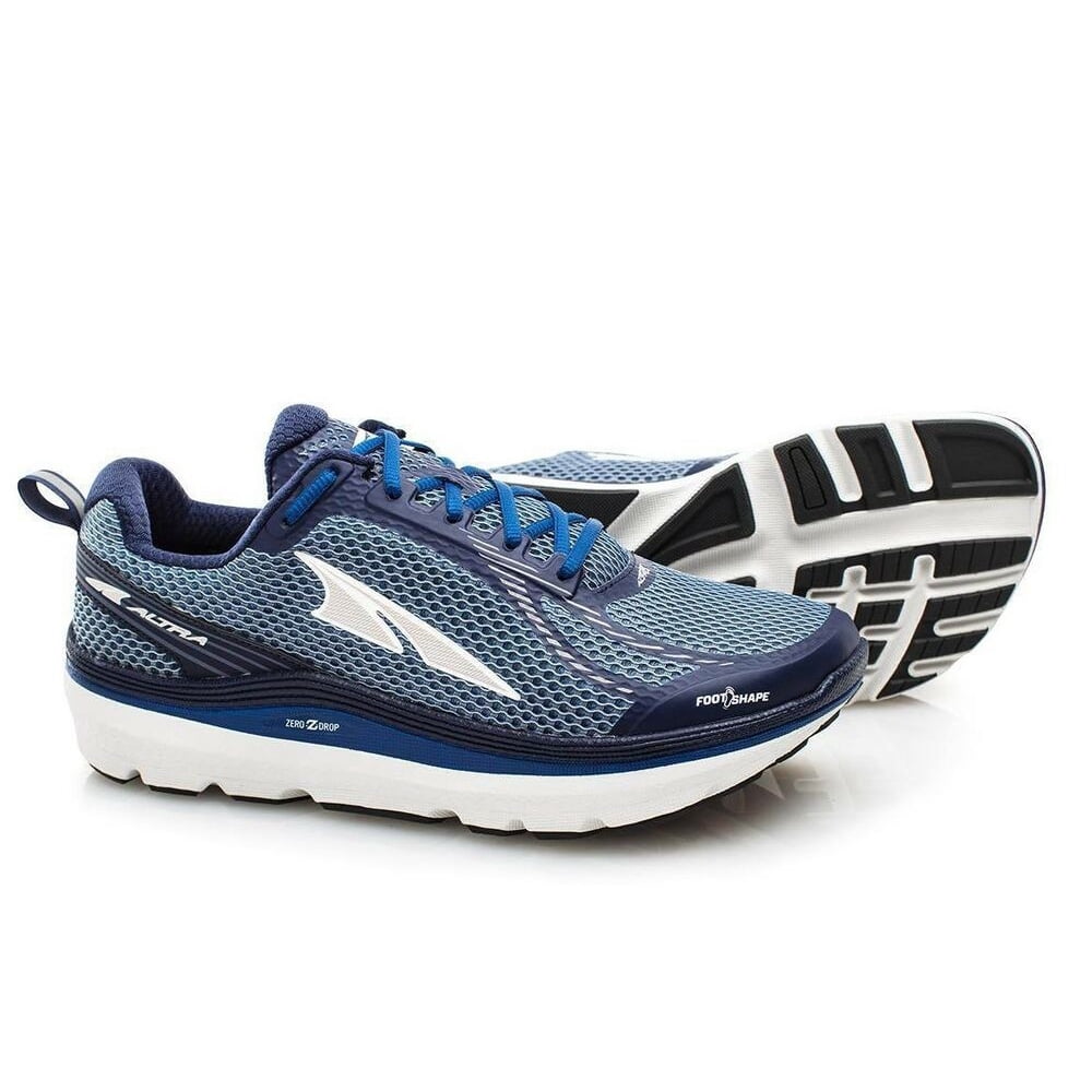 Altra running shoes