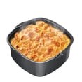 thumbnail image 3 of Advancent Accesorio para freidora de aire, cesta antiadherente para hornear, repuesto para HD9220 HD9225 HD9232 HD9233 HD9641, bandeja para Utensilios de cocina, 3 of 6