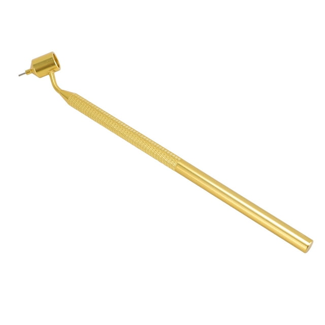 DETALLADO DE UNA PLUMA DE PINTURA FINA, INCLINACIÓN MULTIFUCIAL DE 0.5 mM TOCANDO EL ESCRITOR DE LIQUIDOS DE PINTURA PINTA DE PINTURA PAR PARA PLÁSTICO DE VIDRIO DE PAPEL