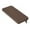 BK, variant on EGNMCR Wall Mounted Shelves Wall Foldable Shelves A Board Shelves Board Wall Bookshelf Storage Shelf Foldable Wall Shelf