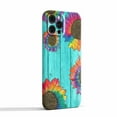 thumbnail image 2 of Sunflower Collage Case Compatible with iPhone 11 Pro,Aesthetic Art Design Full Cover Protective Case, 2 of 5