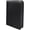 Black, variant on Ultra PRO - Vivid 4-Pocket Zippered PRO-Binder: (Green) Protect Up to 160 Collectible Trading Cards, Sports Cards or Valuable Gaming Cards, Ultimate card Protection