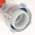 thumbnail image 3 of Adaptador de Drenaje de Tanque IBC Tote Zulema Agua IBC de Rosca de 75 Mm a 2 Pulgadas, 3 of 8