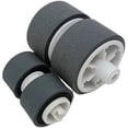 thumbnail image 3 of PinesC Accessoires de Remplacement de Rouleau d'Échange Kit de Rouleau d'Alimentation pour Canon DR-C225 DR-C125, 3 of 4