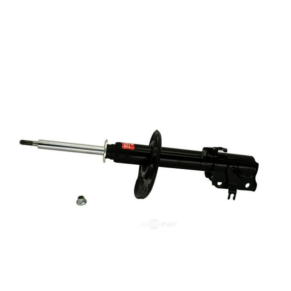 Suspension Strut Fits select: 2008-2012 NISSAN ROGUE