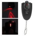 thumbnail image 4 of Alcohol Tester, Wear  Convenient Practical Breath Alcohol Tester Portable Compact  For Home, 4 of 8