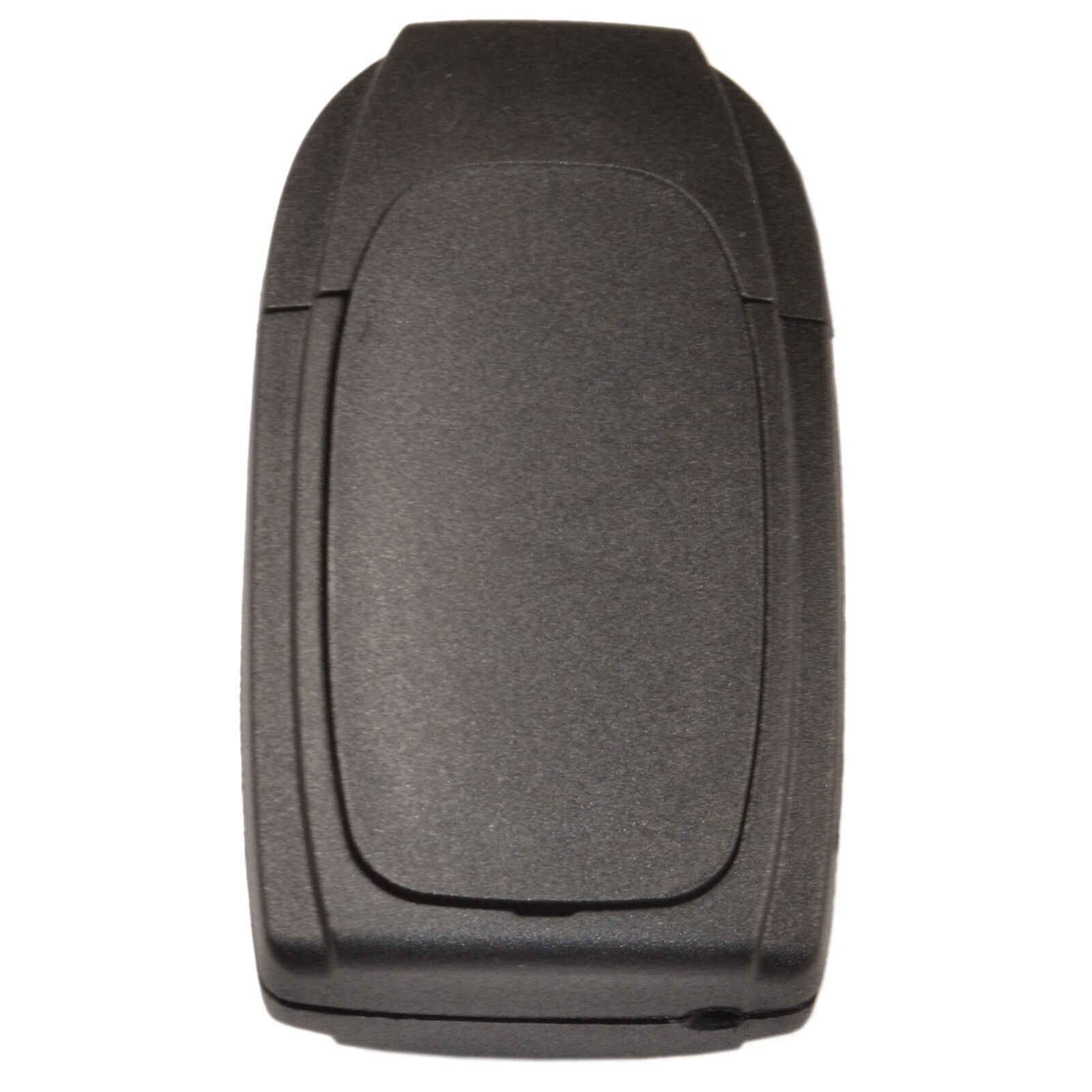 HQRP 2-Pack Remote Flip Folding Key Fob Shell Case Keyless Entry w/5 Buttons for Volvo XC90 2004 2005 2006 2007 2008 2009 2010 2011 2012 2013 2014
