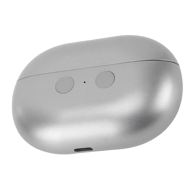 Cortaúñas Eléctrico Pulidor 3 En 1 Cortador De Uñas Automático Recargable Con Almacenamiento De Desechos Gris