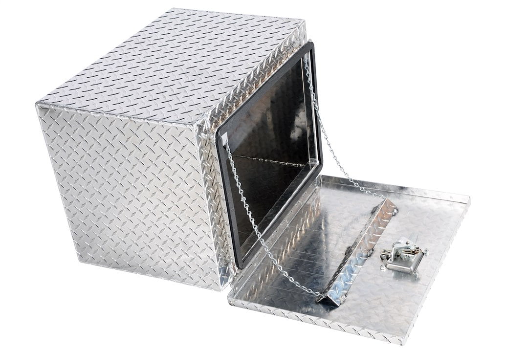 Dee Zee DZ 61 Underbed Tool Boxes - HD - Universal Fit