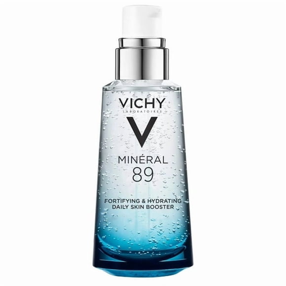 Mineral-Enriched HYA Hydrating Serum, 1.69oz, Moisture & Skin Revitalization