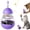 Purple-A, variant on Cat Interactive Toys for Indoor Cats Kitten Wand Feather Toy Weight Loss Kitty Funny Catnip Balls Pet Supplies Birthday Gift