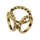 thumbnail image 5 of Broche Hebilla gasa Zulema oro para bufanda de seda, 5 of 8