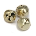 thumbnail image 2 of 100 Piezas Chapado en Oro BELL CHARMS PENDIENTE ARTESANÍa HOBBY JOYERÍa DECORACIÓN, 2 of 5