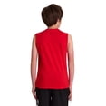 thumbnail image 3 of Reebok Boy’s Active Graphic Tank Top, Sizes 4-18, 3 of 9