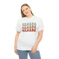 thumbnail image 4 of 22Gifts Canada Canadian Pride 70s Moving Away Retro Shirt, Gifts, Tshirt, 4 of 12
