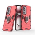 thumbnail image 1 of Funda GANGXUN para OPPO Reno 12 Pro 5G Con Soporte Anillo Giratorio 360°, 1 of 5