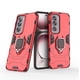thumbnail image 1 of Funda GANGXUN para OPPO Reno 12 Pro 5G Con Soporte Anillo Giratorio 360°, 1 of 5