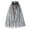 D, variant on 1-Piece Spiderweb Mesh Cape for Women, Halloween Ruffled Collar Cloak — Sheer Witchy Costume Overlay with Drawstring Neck D One Size