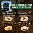 thumbnail image 3 of Crema hidratante Wrath & Remedy hecha a mano con sebo de res orgánico batido, 3 of 7