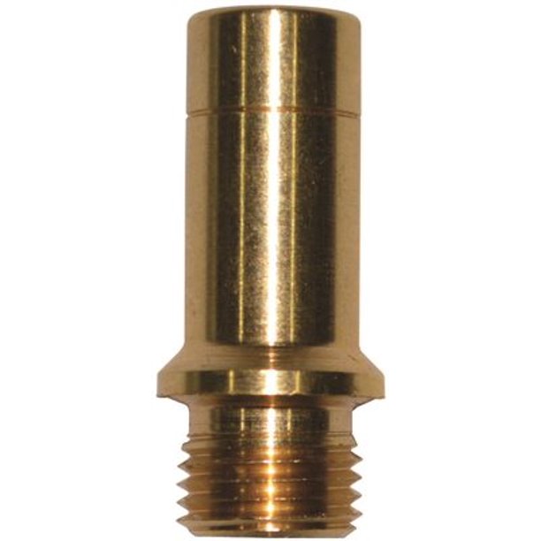 FAUCET SEAT FOR AMERICAN STANDARD, 7/16 IN. X 24 THREAD per 11 Each