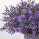 thumbnail image 3 of 2x 6 48 Plantas de de Falsas Hogar Jardín Decor, 3 of 9