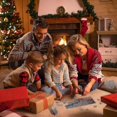 thumbnail image 4 of Advent 2023, 1008 Pieces 24 Countdown Advent Calendars, Idea For Kids Adult, 4 of 5
