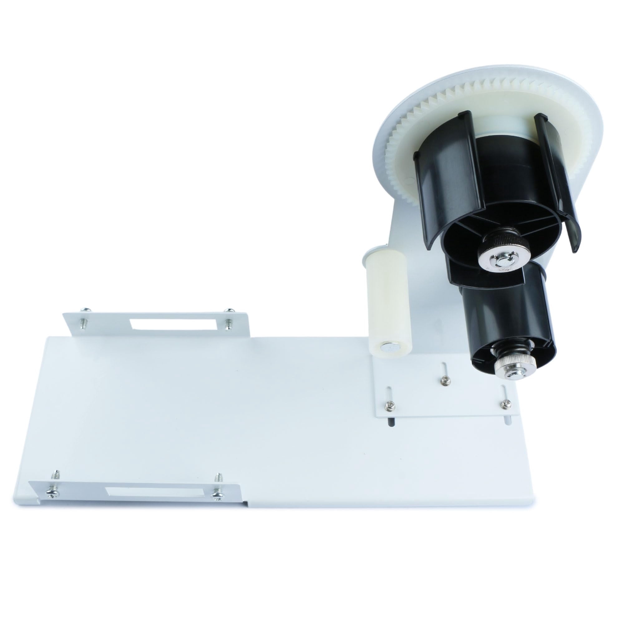 U.S. Solid Automatic Tape Dispenser Bracket for Removing Tape Backing Paper