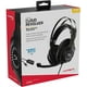 thumbnail image 3 of Audífonos HyperX  Cloud Revolver HHSR1-AH-GM/G 7.1 Gaming, 3 of 5