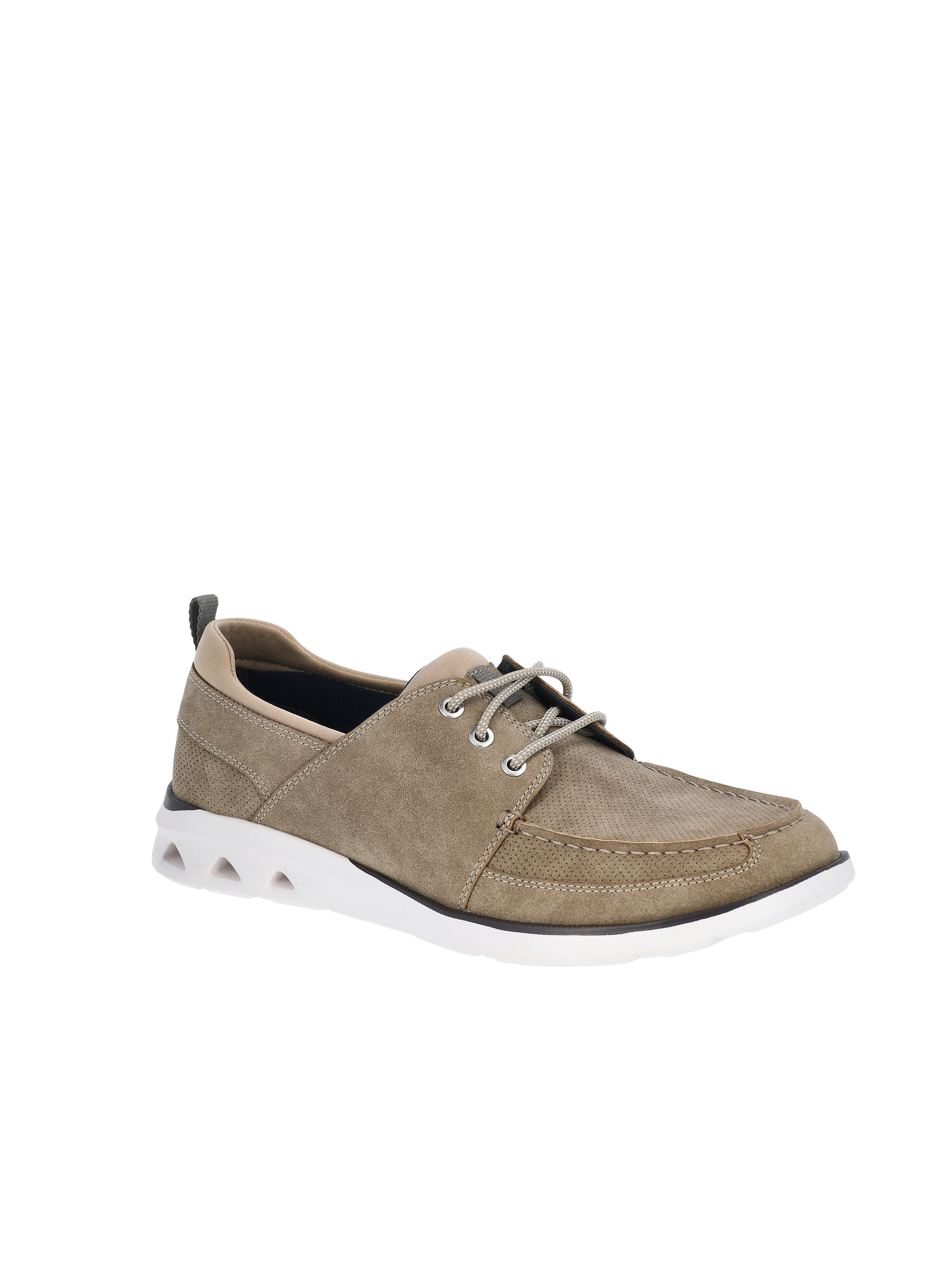 George Men's Comfort Boat Shoes