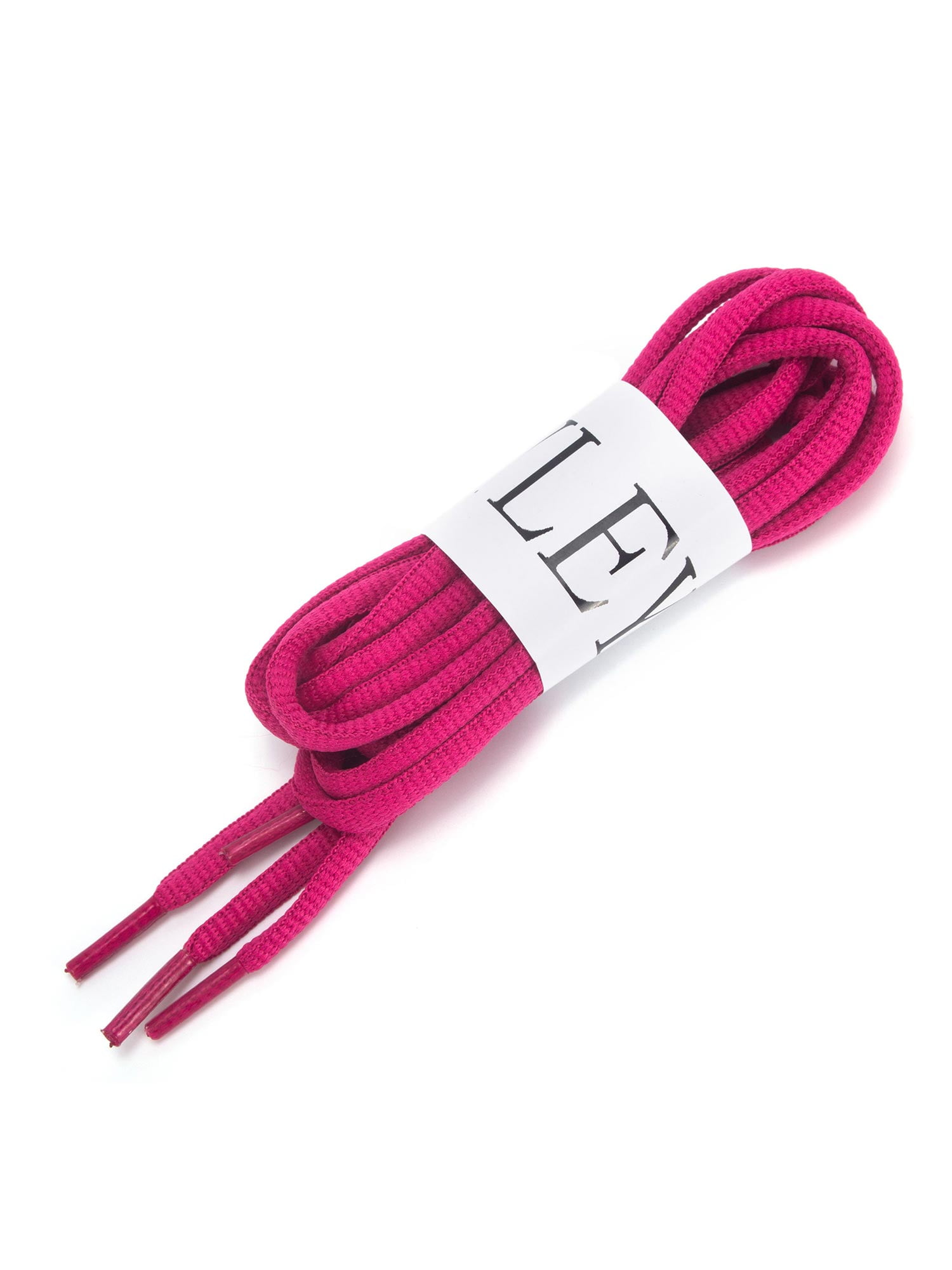 SAYFUT Round Thin Shoelaces 2 Pair Pack For Sneakers and Shoes & Boots