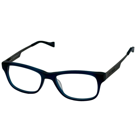 Eyeglasses Lucky Brand D 807 Matt Blue