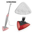 thumbnail image 4 of 6PCS Steam Mop Pads for Vacuum Cleaner Cleaning Tool, 4 of 5