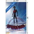thumbnail image 3 of Marvel Spider-Man: Across The Spider-Verse - Miles Morales One Sheet Wall Poster, 22.375" x 34", 3 of 4