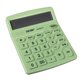 thumbnail image 1 of Calculadora Hablante Uxcell 12 Dígitos Pantalla LCD Grande para Oficina en Casa, 1 of 7