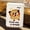 E, variant on Funny Dog Cat Bread Magnetic Wallet Accessories For Magsafe Magnetic Wireless Charging Case For iPhone 15 Phone Card Slot Holder