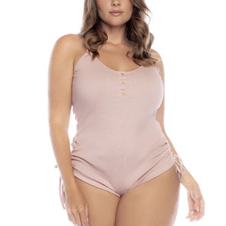 Combinaison (Romper) Victoria's Secret Taille M Noir - Pré-aimé En Très Bon état
