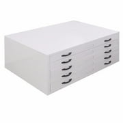 FLAT FILE LT GRAY 46.75X35.5