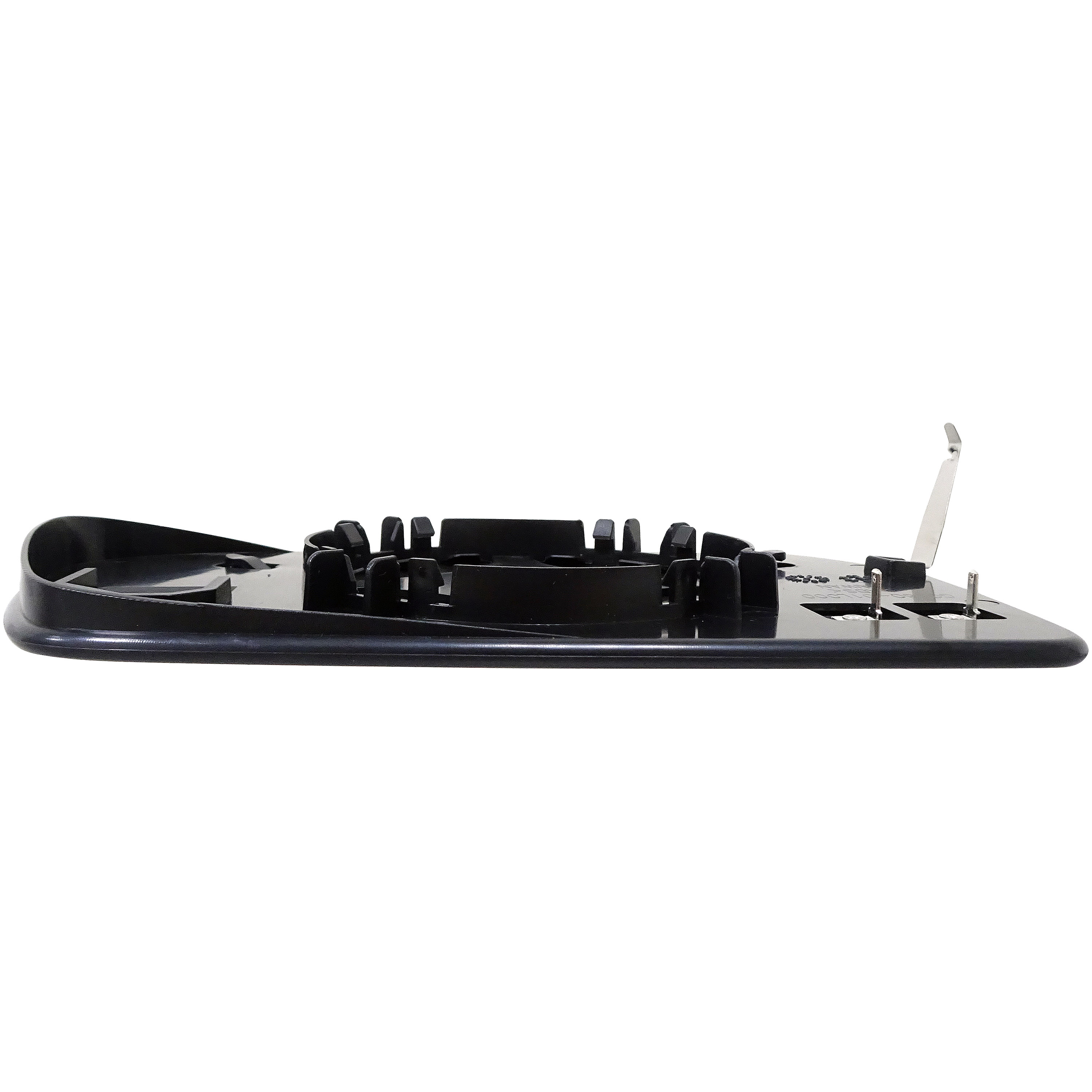 Dorman 55039 Driver Side Door Mirror Glass for Specific Chevrolet / GMC Models