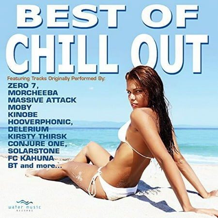 Best of Chill Out / Various