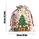 thumbnail image 3 of Super Soft Reversible Fleece Blanket Throw for Sofa Bed and Outdoor Use, 3 of 7