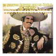 thumbnail image 1 of Vicente Fernandez 15 Nuevos Exitos El Idolo Mexico Lp Vinyl Sony Vicente Fernandez 15 Nuevos Exitos El Idolo Mexico Lp Vinyl, 1 of 1